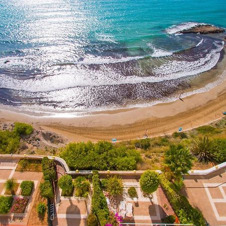 Apartamento Barlovento - PlusHolidays Calpe Esterno foto