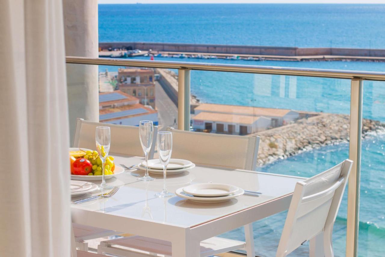 Apartamento Barlovento - PlusHolidays Calpe Esterno foto