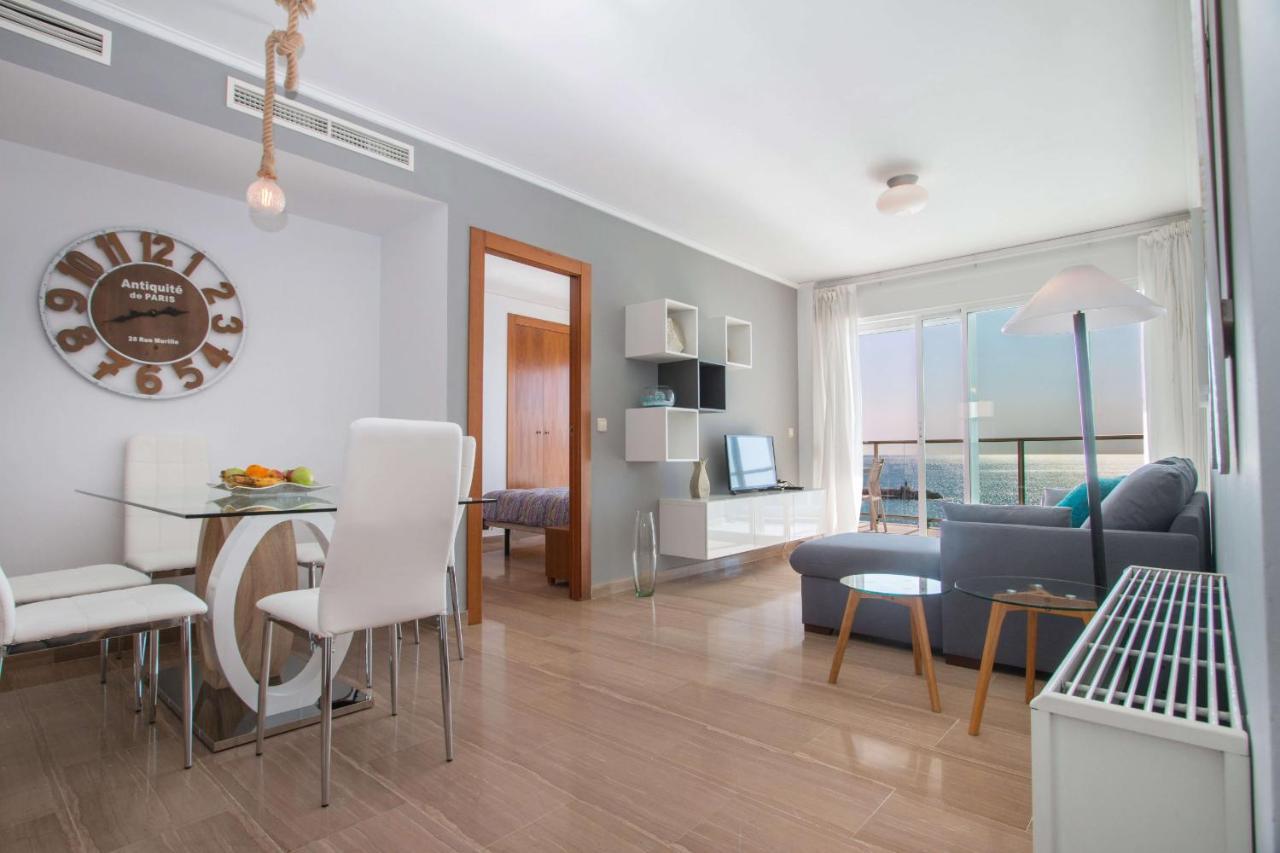 Apartamento Barlovento - PlusHolidays Calpe Esterno foto