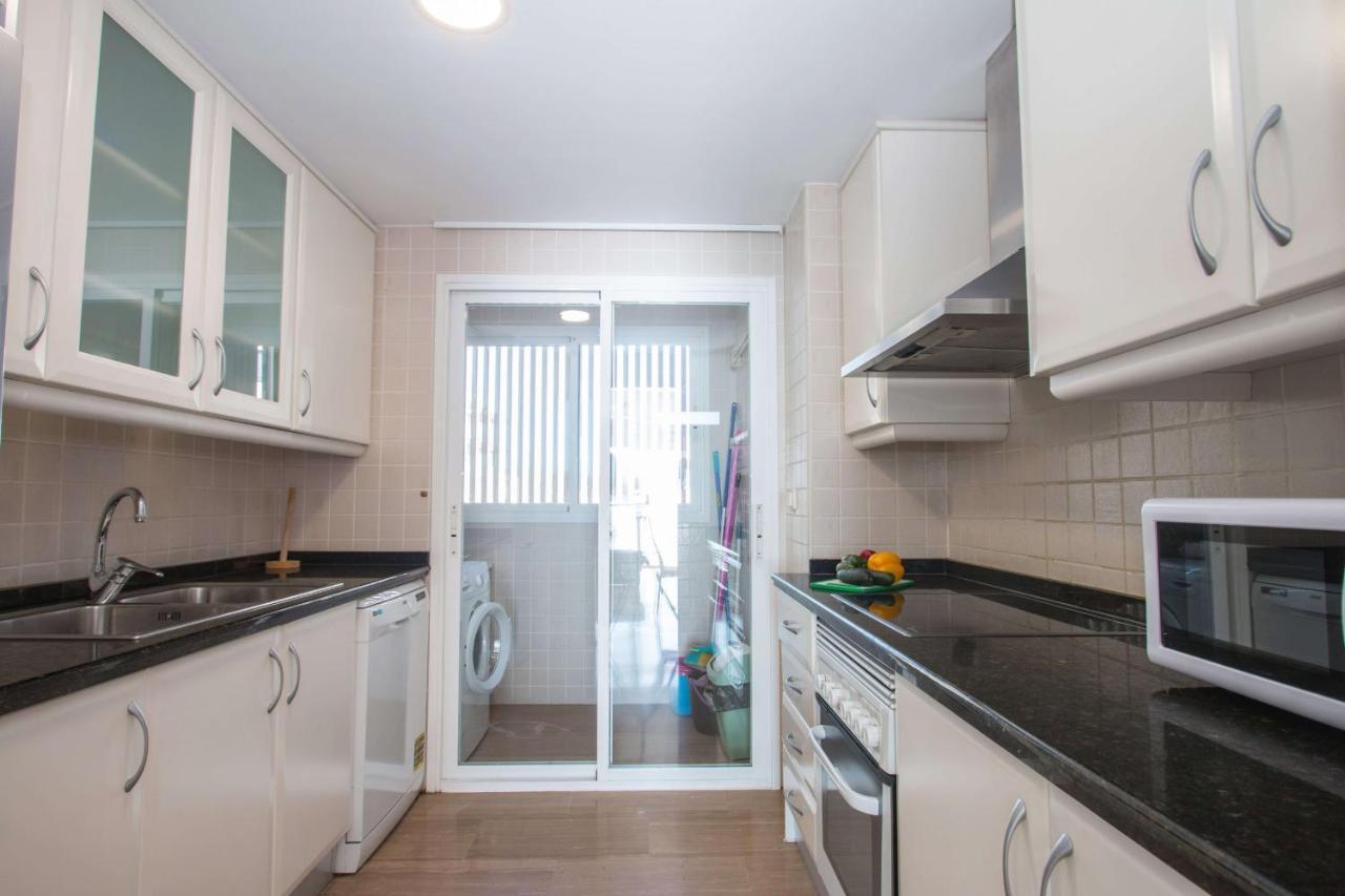 Apartamento Barlovento - PlusHolidays Calpe Esterno foto