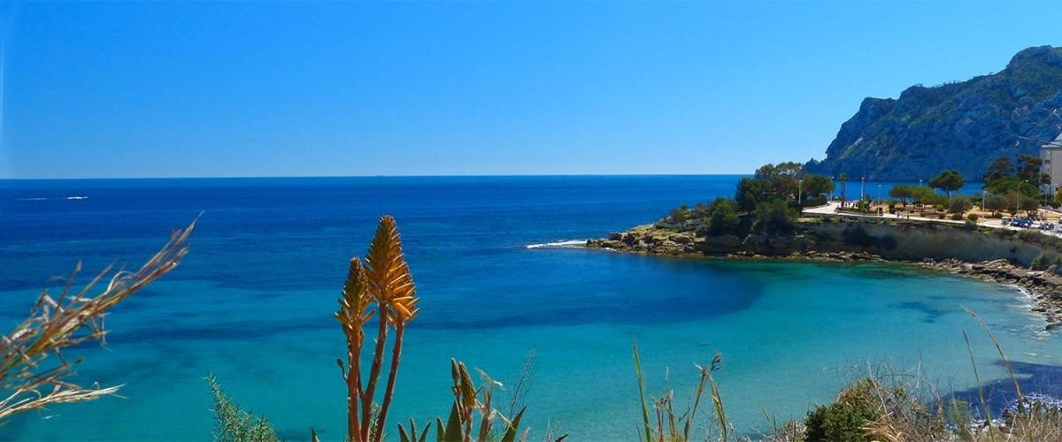 Apartamento Barlovento - PlusHolidays Calpe Esterno foto