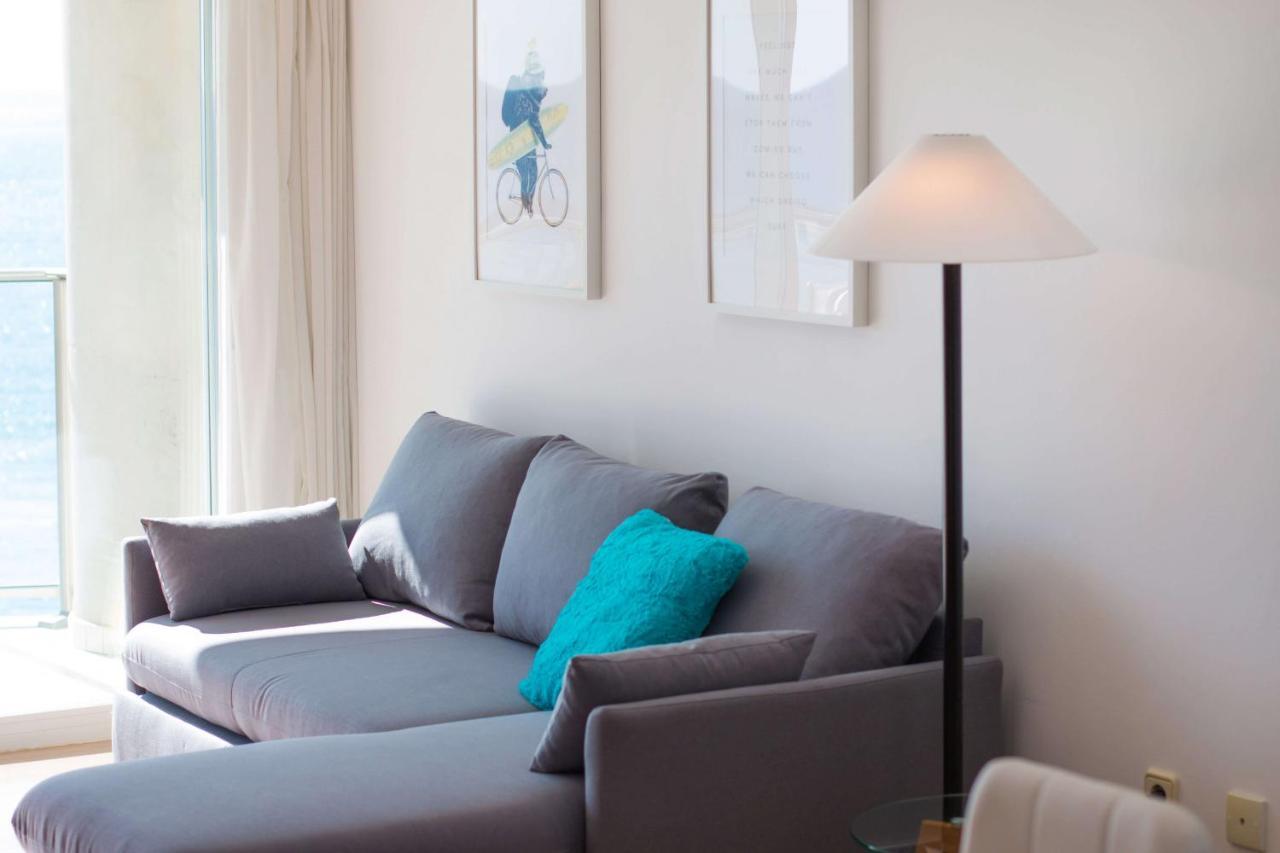Apartamento Barlovento - PlusHolidays Calpe Esterno foto