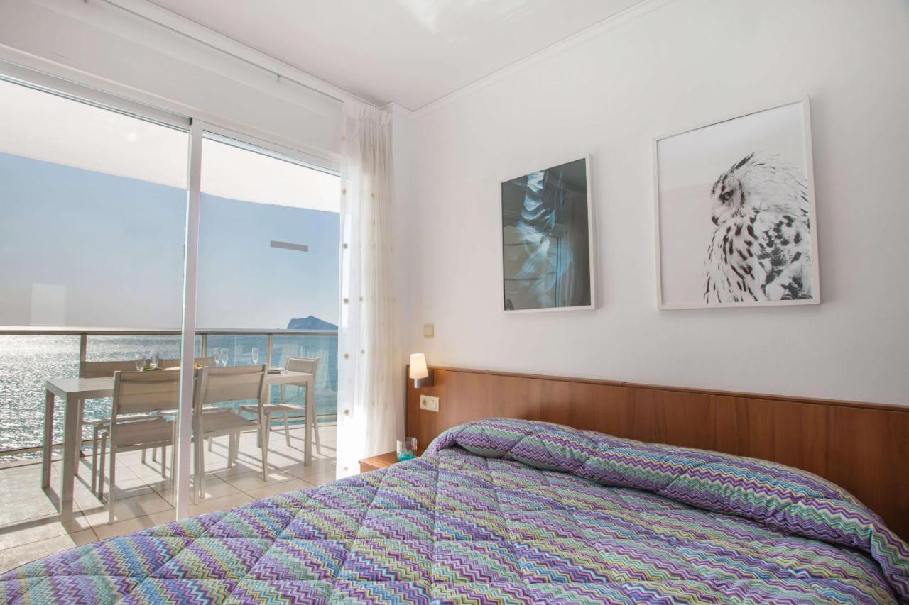 Apartamento Barlovento - PlusHolidays Calpe Esterno foto