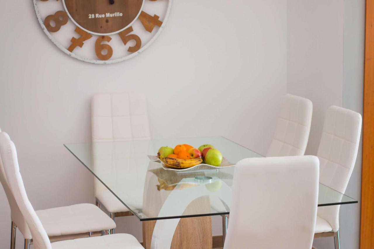 Apartamento Barlovento - PlusHolidays Calpe Esterno foto