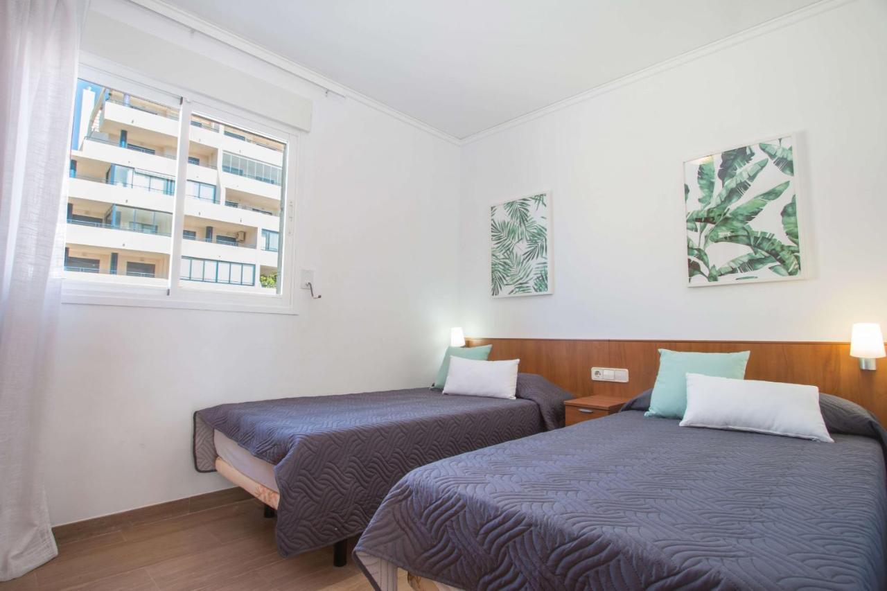 Apartamento Barlovento - PlusHolidays Calpe Esterno foto